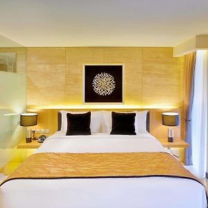 Chambre Supérieure Lit Queen-Size au Deuxième Étage