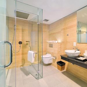 Suite à 2 Chambres à Coucher